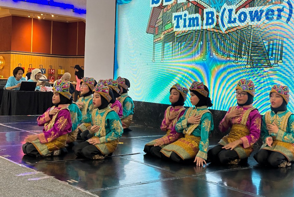 Festival Seni Pelajar