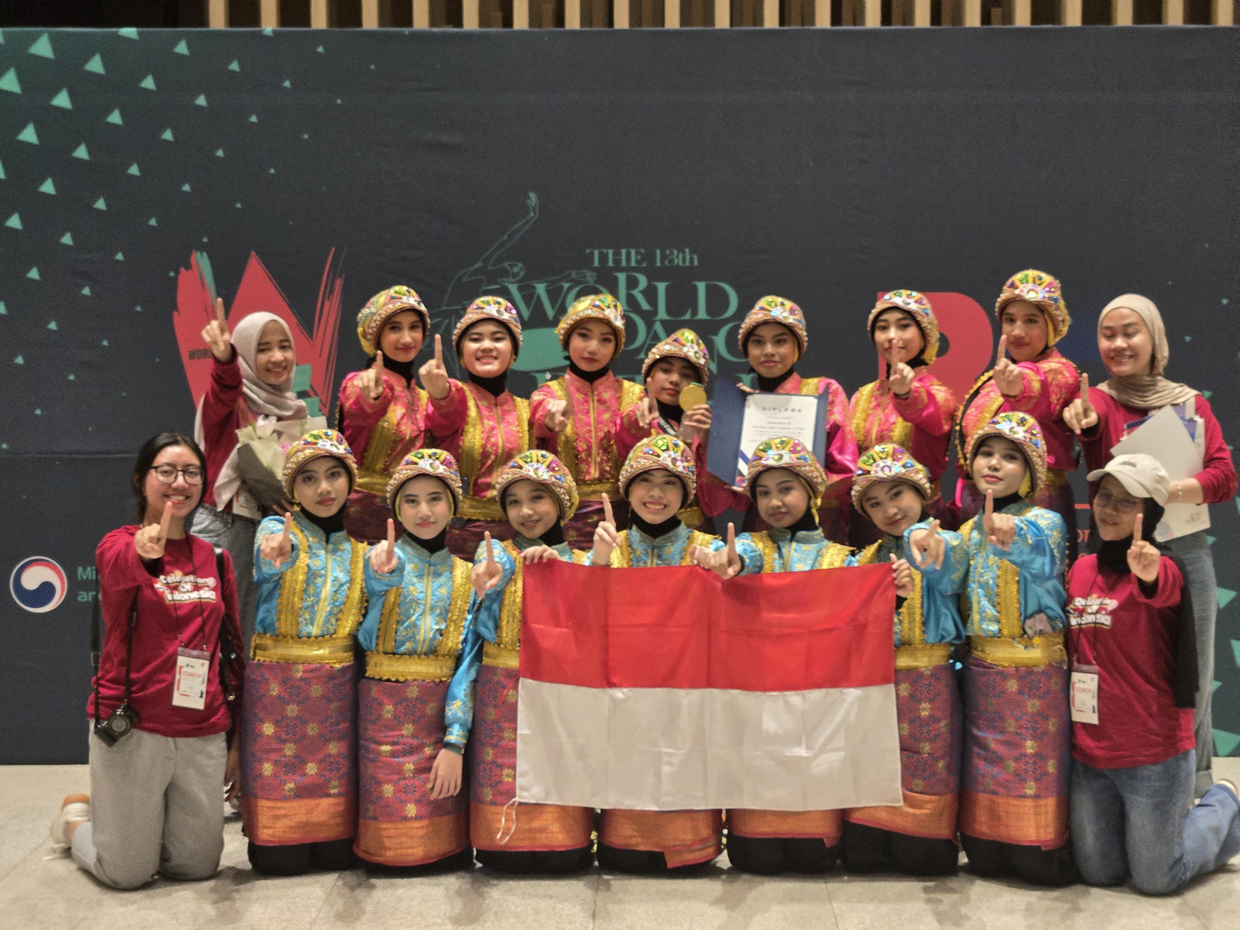 Jangkauan Nasional